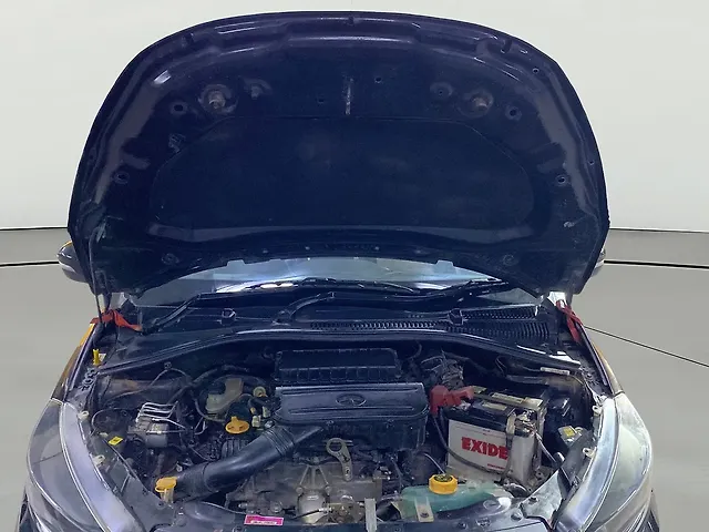 Used Tata Old Generation Tiago 2020 XTA [2023-2025] in Indore