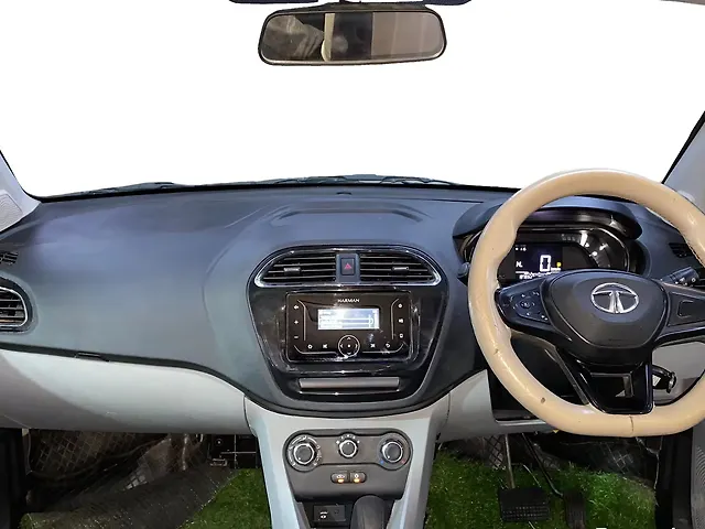 Used Tata Old Generation Tiago 2020 XTA [2023-2025] in Indore