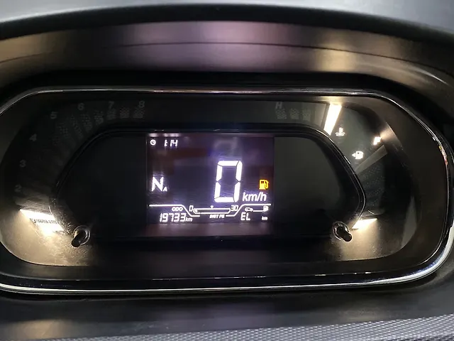 Used Tata Old Generation Tiago 2020 XTA [2023-2025] in Indore