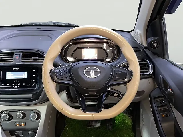 Used Tata Old Generation Tiago 2020 XTA [2023-2025] in Indore