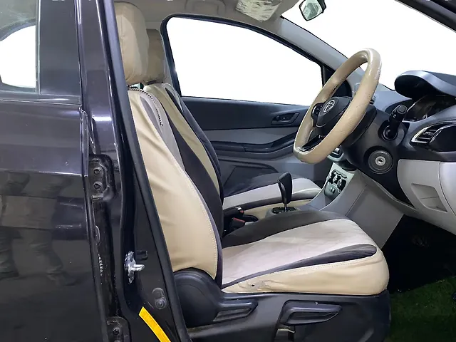Used Tata Old Generation Tiago 2020 XTA [2023-2025] in Indore