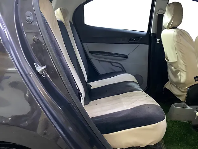 Used Tata Old Generation Tiago 2020 XTA [2023-2025] in Indore