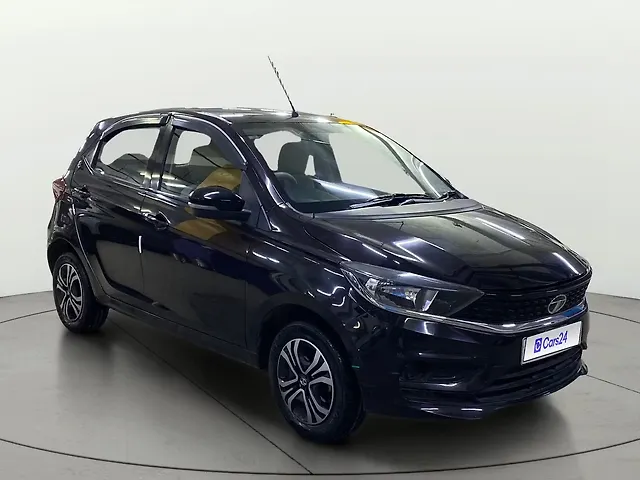 Used 2023 Tata Tiago in Indore Used 2023 Tata Tiago in Indore