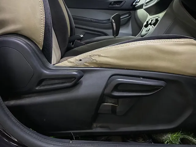 Used Tata Old Generation Tiago 2020 XTA [2023-2025] in Indore
