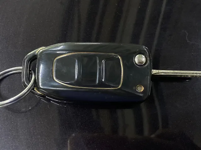Used Tata Old Generation Tiago 2020 XTA [2023-2025] in Indore