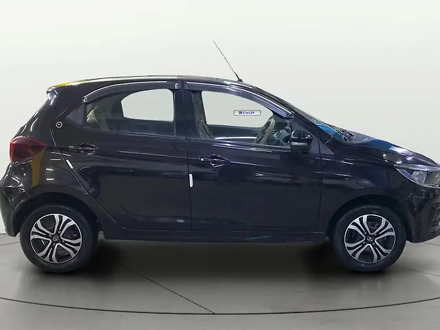 Used Tata Old Generation Tiago 2020 XTA [2023-2025] in Indore
