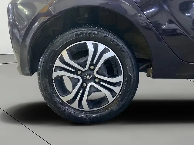 Used Tata Old Generation Tiago 2020 XTA [2023-2025] in Indore