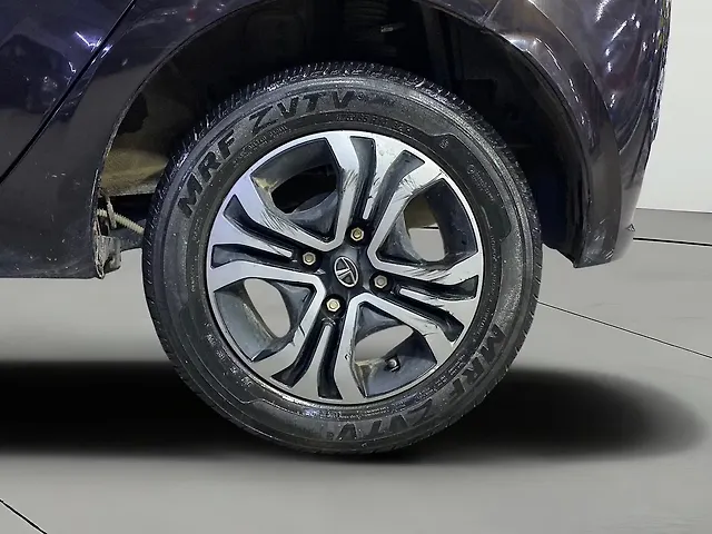 Used Tata Old Generation Tiago 2020 XTA [2023-2025] in Indore