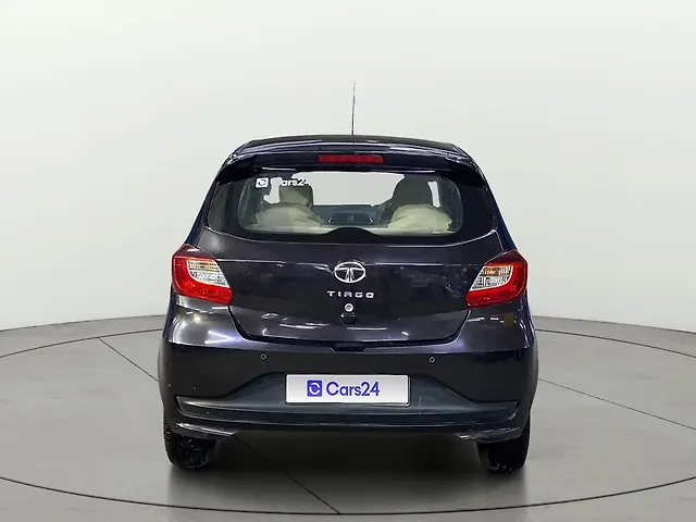 Used Tata Old Generation Tiago 2020 XTA [2023-2025] in Indore