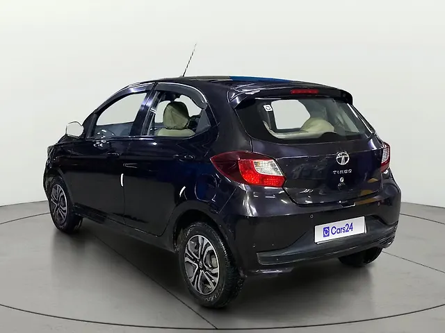 Used Tata Old Generation Tiago 2020 XTA [2023-2025] in Indore