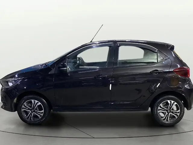 Used Tata Old Generation Tiago 2020 XTA [2023-2025] in Indore