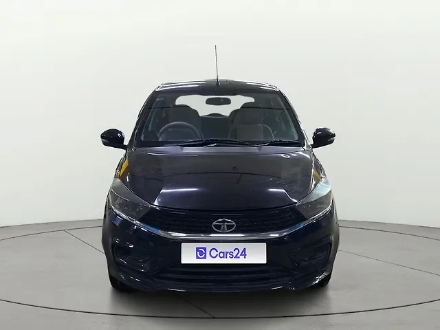 Used Tata Old Generation Tiago 2020 XTA [2023-2025] in Indore