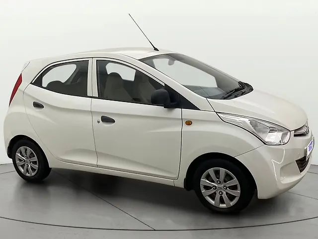 Used 2016 Hyundai Eon in Bangalore Used 2016 Hyundai Eon in Bangalore