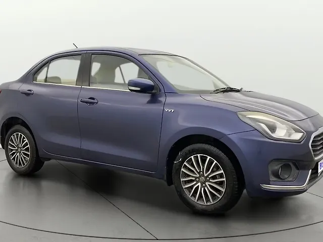 Used 2018 Maruti Suzuki DZire in Ghaziabad