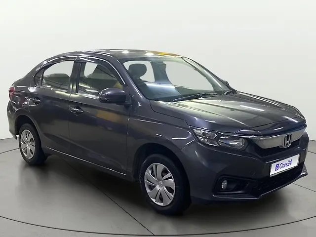 Used 2019 Honda Amaze in Indore