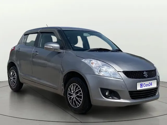 Used 2013 Maruti Suzuki Swift in Jaipur Used 2013 Maruti Suzuki Swift in Jaipur