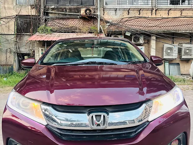 Used 2015 Honda City in Navi Mumbai