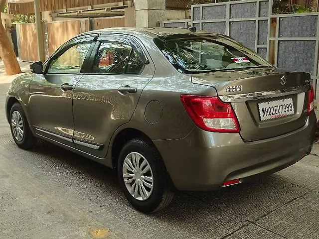 Used 2018 Maruti Suzuki DZire in Mumbai Used 2018 Maruti Suzuki DZire in Mumbai
