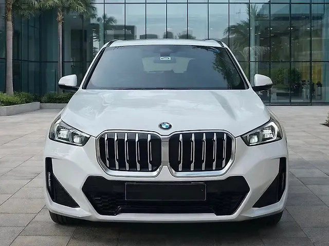 Used 2024 BMW X1 in Mumbai Used 2024 BMW X1 in Mumbai