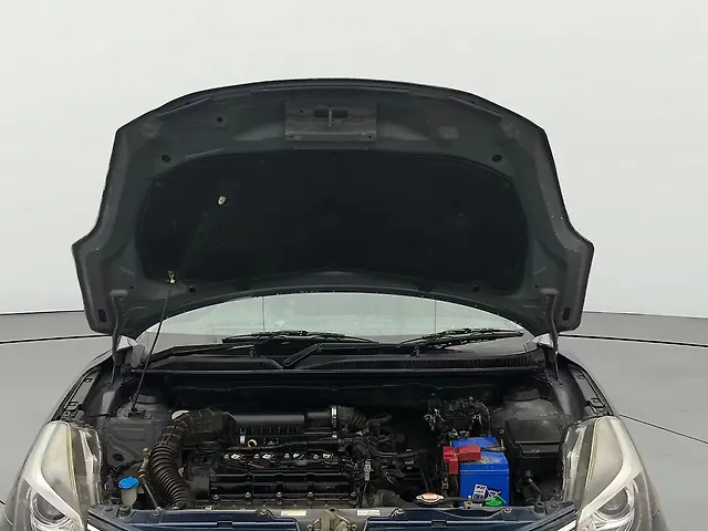 Used Maruti Suzuki Baleno [2015-2019] Alpha 1.2 in Delhi