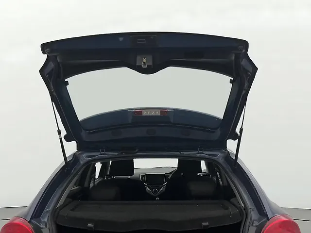 Used Maruti Suzuki Baleno [2015-2019] Alpha 1.2 in Delhi