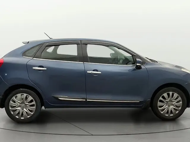 Used Maruti Suzuki Baleno [2015-2019] Alpha 1.2 in Delhi