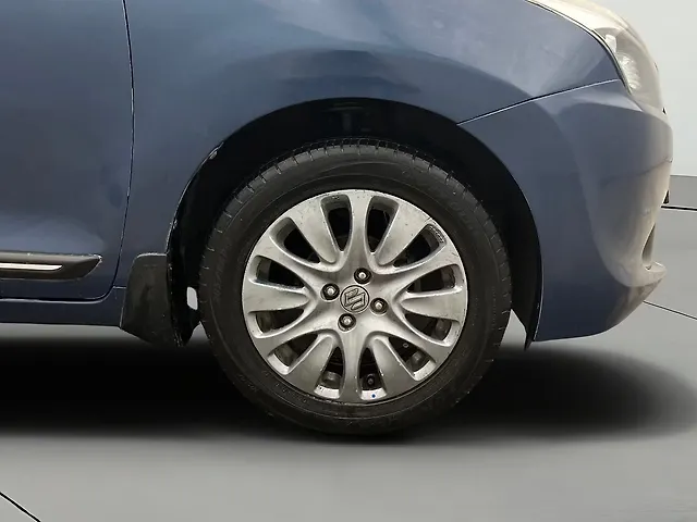 Used Maruti Suzuki Baleno [2015-2019] Alpha 1.2 in Delhi