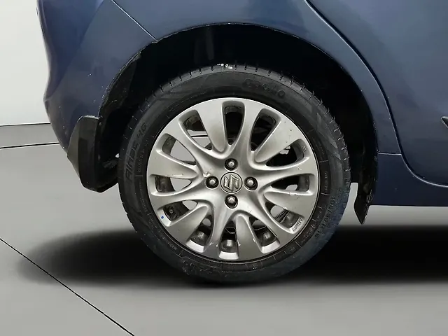Used Maruti Suzuki Baleno [2015-2019] Alpha 1.2 in Delhi