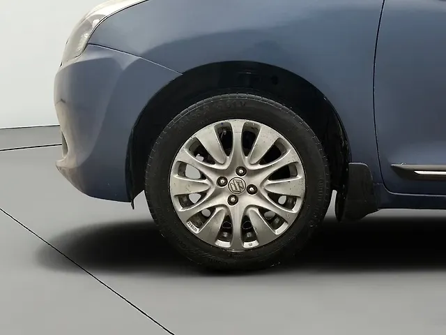 Used Maruti Suzuki Baleno [2015-2019] Alpha 1.2 in Delhi