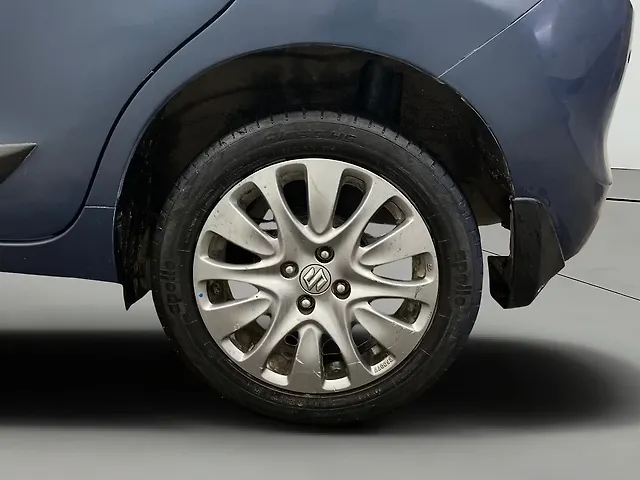 Used Maruti Suzuki Baleno [2015-2019] Alpha 1.2 in Delhi