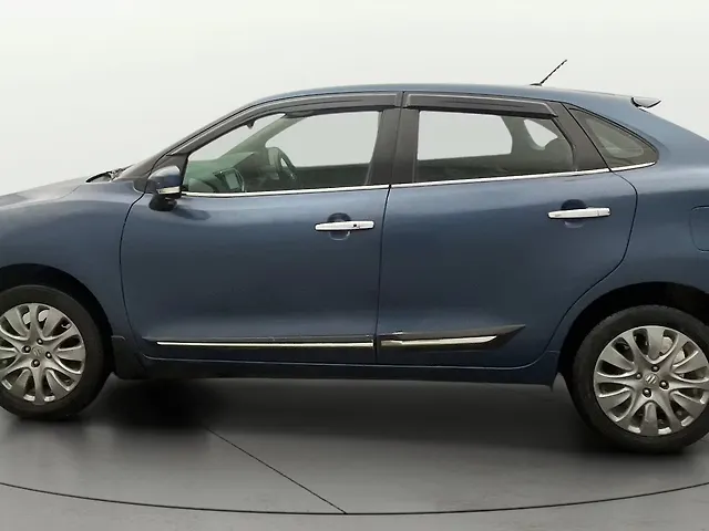 Used Maruti Suzuki Baleno [2015-2019] Alpha 1.2 in Delhi