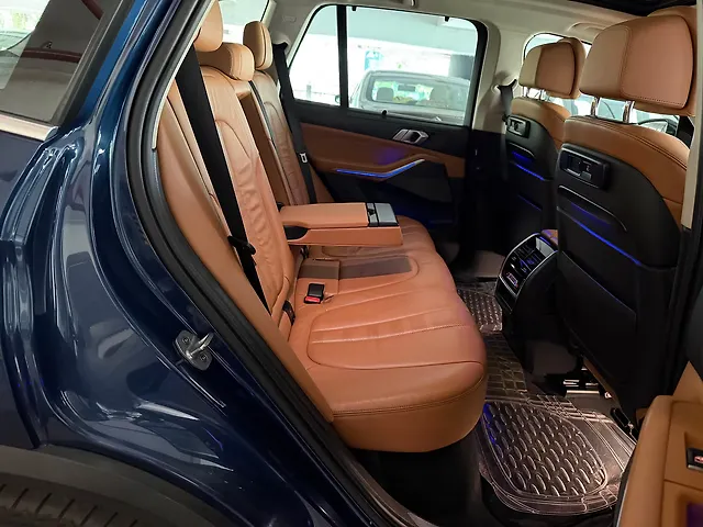 Used BMW X5 [2014-2019] xDrive30d Pure Experience (5 Seater) in Mumbai