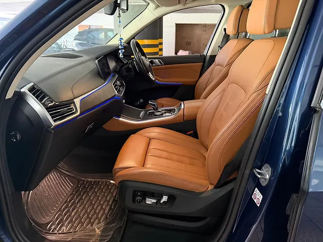 Used BMW X5 [2014-2019] xDrive30d Pure Experience (5 Seater) in Mumbai