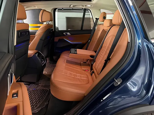 Used BMW X5 [2014-2019] xDrive30d Pure Experience (5 Seater) in Mumbai