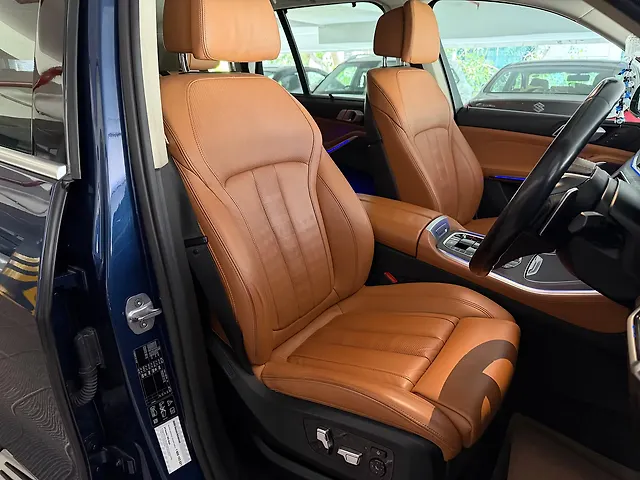 Used BMW X5 [2014-2019] xDrive30d Pure Experience (5 Seater) in Mumbai
