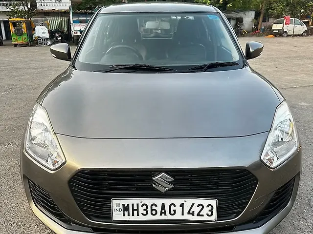 Used 2020 Maruti Suzuki Swift in Nagpur