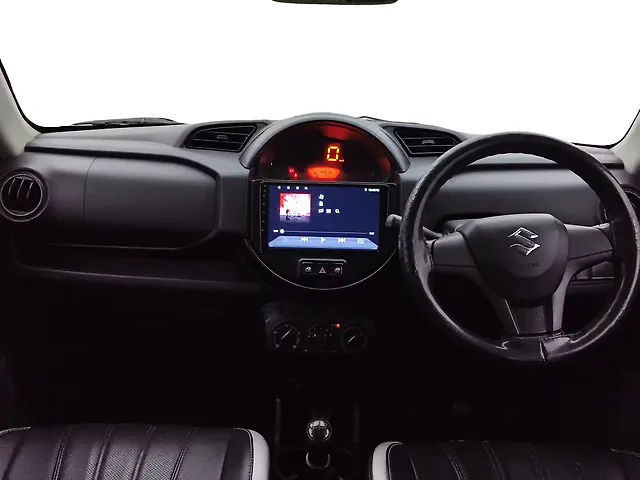 Used Maruti Suzuki Wagon R [2019-2022] VXi 1.0 [2019-2019] in Bangalore