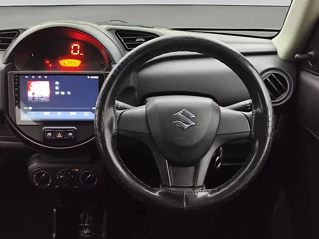 Used Maruti Suzuki Wagon R [2019-2022] VXi 1.0 [2019-2019] in Bangalore