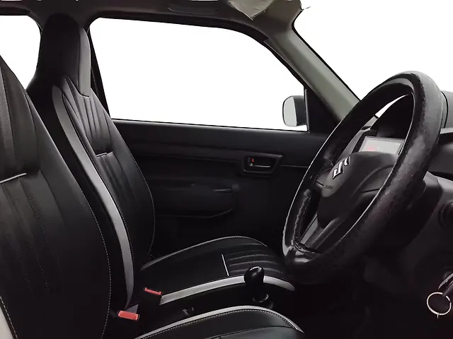Used Maruti Suzuki Wagon R [2019-2022] VXi 1.0 [2019-2019] in Bangalore