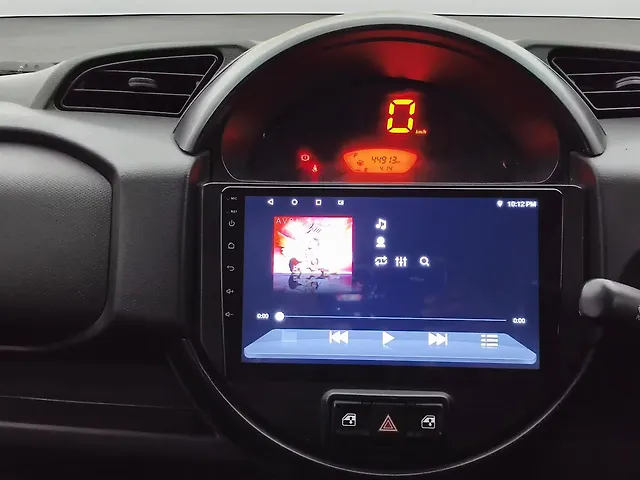 Used Maruti Suzuki Wagon R [2019-2022] VXi 1.0 [2019-2019] in Bangalore