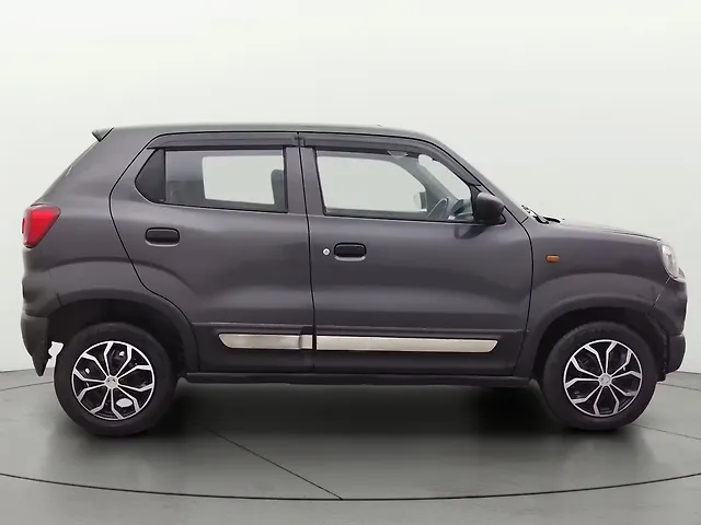 Used Maruti Suzuki Wagon R [2019-2022] VXi 1.0 [2019-2019] in Bangalore