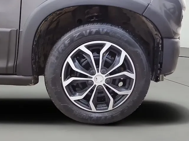 Used Maruti Suzuki Wagon R [2019-2022] VXi 1.0 [2019-2019] in Bangalore