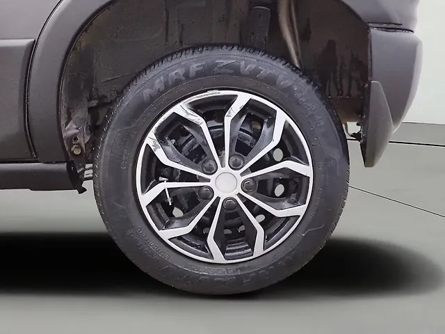 Used Maruti Suzuki Wagon R [2019-2022] VXi 1.0 [2019-2019] in Bangalore