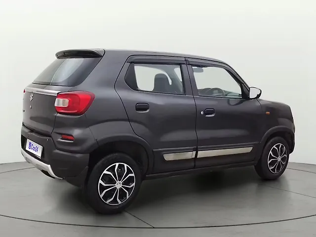 Used Maruti Suzuki Wagon R [2019-2022] VXi 1.0 [2019-2019] in Bangalore