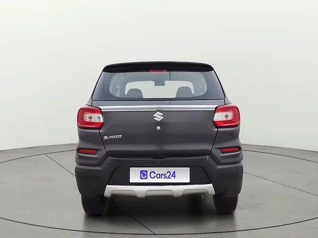 Used Maruti Suzuki Wagon R [2019-2022] VXi 1.0 [2019-2019] in Bangalore