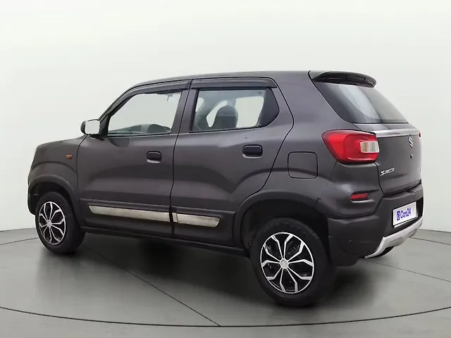 Used Maruti Suzuki Wagon R [2019-2022] VXi 1.0 [2019-2019] in Bangalore