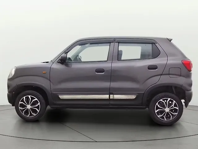 Used Maruti Suzuki Wagon R [2019-2022] VXi 1.0 [2019-2019] in Bangalore