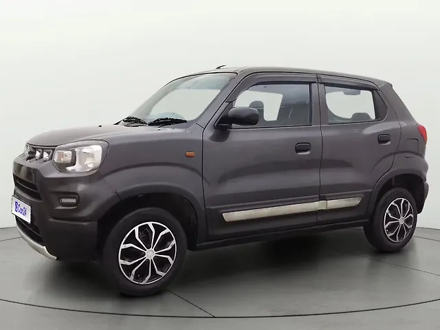 Used Maruti Suzuki Wagon R [2019-2022] VXi 1.0 [2019-2019] in Bangalore