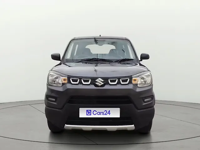 Used Maruti Suzuki Wagon R [2019-2022] VXi 1.0 [2019-2019] in Bangalore