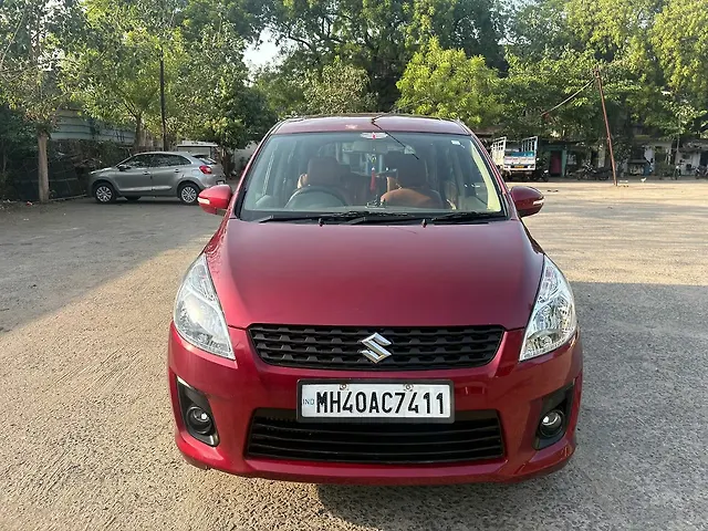 Used 2014 Maruti Suzuki Ertiga in Nagpur
